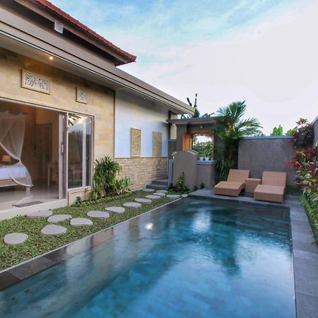 The Shinra Ubud Private Villa Εξωτερικό φωτογραφία