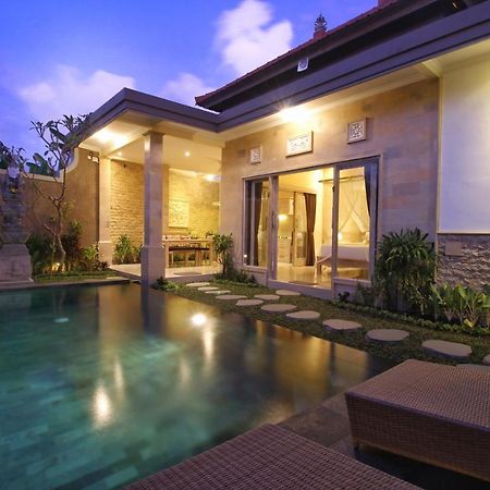 The Shinra Ubud Private Villa Εξωτερικό φωτογραφία