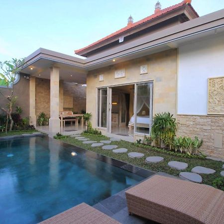 The Shinra Ubud Private Villa Εξωτερικό φωτογραφία