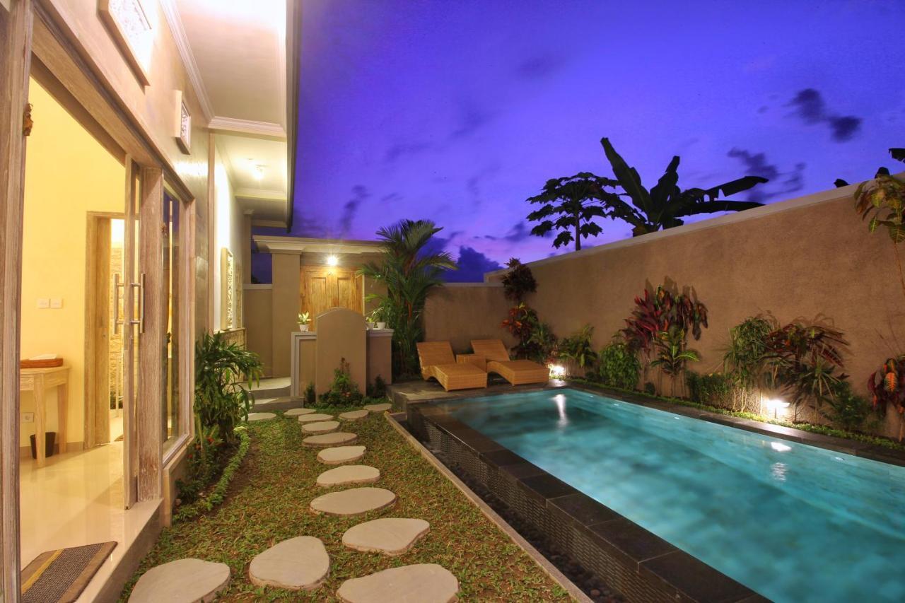 The Shinra Ubud Private Villa Εξωτερικό φωτογραφία