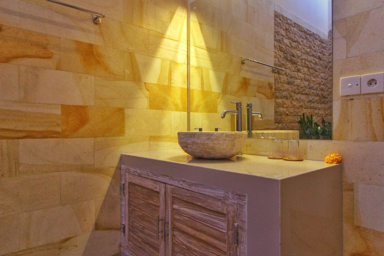 The Shinra Ubud Private Villa Εξωτερικό φωτογραφία